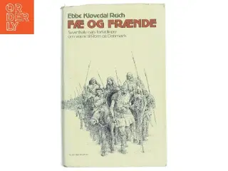 Ebbe Kløvedal Reich - Fæ og frænde