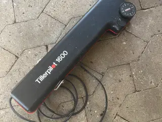Trillepilot 1600