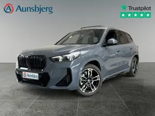 BMW iX1  xDrive30 M-Sport