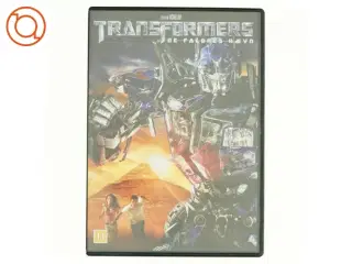 Transformers