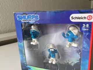 Schleich, Smurfs The Lost Village