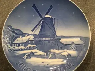Jule platter 1947  1950