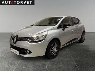 Renault Clio IV 1,5 dCi 75 Dynamique