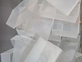 Raaco basisindsatser