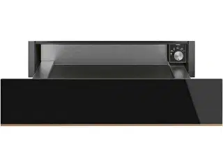 Varmeskuffe til indbygning SMEG CPR615NR