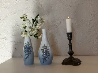 søde mormor vaser fra B&G