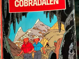 Cobradalen