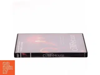CubbyHouse med Joshua Leonard (DVD)