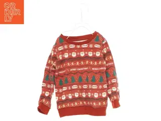 Jule Sweatshirt (str. 104 cm)