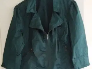 Kort jakke, brystmål-100 cm