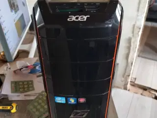 fin acer computer