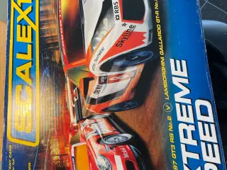 ScalExtric Racerbane
