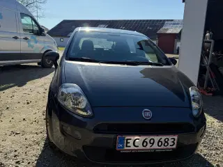 FIAT PUNTO S7 2013