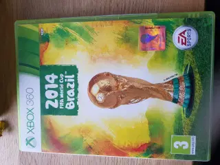FIFA World cup 14