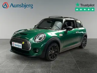 MINI Cooper SE  Trim XL