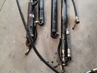 Hydraulik cylinder