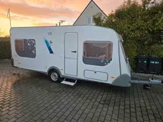 Knaus Euro-star 500