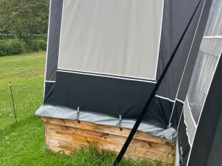 Anex isabella etna 250