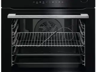 VOSS Indbygningsovn med pyrolyse