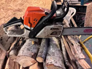 Stihl 362cn-Q