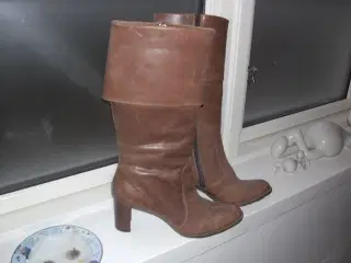 Dame støvler