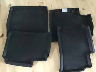 Vinter måtter til Opel mokka e