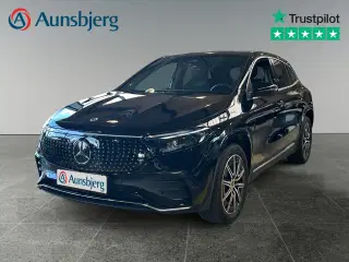 Mercedes EQA250+  AMG Line