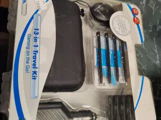 Nintendo DSi travelkit