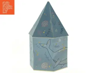 Lampe (str. 20 x 11 cm)