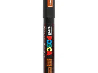 Posca Tusch, PC-5M, streg 2,5 mm, medium, bronze, 1 stk.