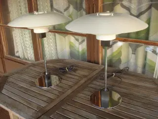 Louis Poulsen Ph 4/3 Bordlamper