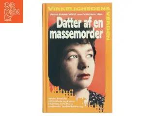 Biografi, &#39;Datter af en massemorder&#39;