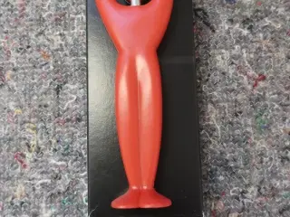 Flaskeåbner BUGATTI GYM RED