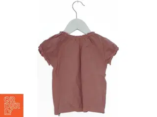 Kortærmet t-shirt fra Friends (str. 74)