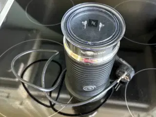 Nespresso Mælkeskummer