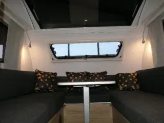 Adria Action 391 LH