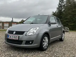 Suzuki Swift 1.3 DDIS