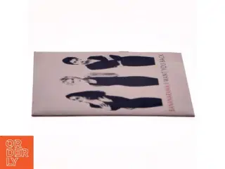 I Want You Back (DVD)