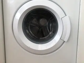 Gratis Vestfrost vaskemaskine - vil ikke pumpe van