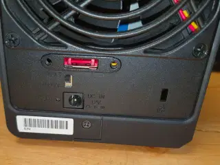 Synology DX213