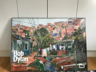 Kunst plakat
