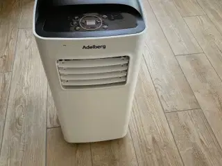 Adelberg Amalfi 7000 BTU