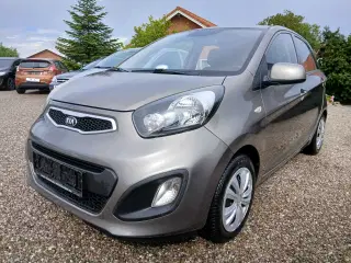 Kia Picanto 1,0 Eco