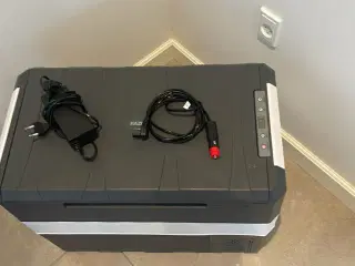 Køleboks m/kompressor. 