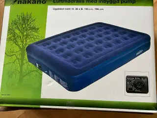 Luftmadrass