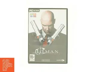 Hitman