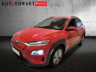 Hyundai Kona 64 EV Premium