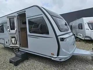 Knaus Südwind 60 Years 540 EU - SOMMERTILBUD - Mover Kr: 1.- Spar 20.048.