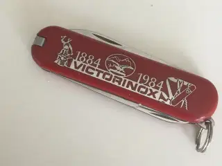victoria victorinox sweitzerkniv lommekniv