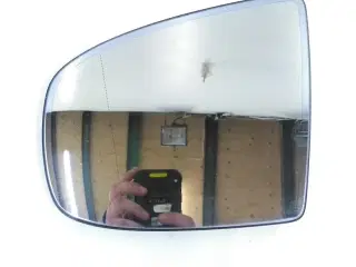 Sidespejl-glas med vid-vinkel V.-side K24676 BMW X5 (E70) X6 (E71) X6 (E72 Hyb) X5LCI (E70)